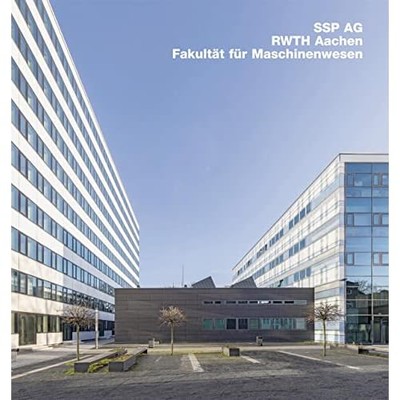 SSP AG, RWTH Aachen, Fakult�t f�r Maschinenwesen (Opus) - NEU Werner; Frank R. 2