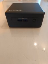 Intel NUC11PAHi5, Core i5-1135G7, 16GB RAM, 512GB M.2 NVME Gen4, Win11 Pro,