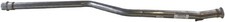 BOSAL Abgasrohr 880-617 für CITROËN PICASSO XSARA N68 HDi
