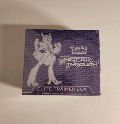 mega mewtwo ex booster box Amazon.com: Pokemon TCG: Mewtwo-EX Slowbro-EX Kanto Power Premium Collection, 10 XY Evolutions Packs : Toys & Games Deck Box Mega Mewtwo ETB | TCG