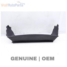 2004-2006 Bmw X3 - Front Lower Air Duct Trim 3401288 2004-2006 Bmw X3 - Front Lower Air Duct Trim 3401288