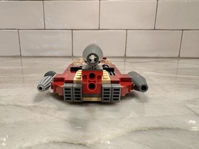 LEGO Star Wars set (8092) - Luke's Landspeeder (100% Complete)