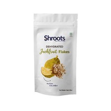 Dehydrated Jackfruit Kathal Flakes Air Dried Dehydrated Vegetable Gluten Free