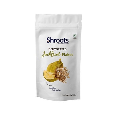 Dehydrated Jackfruit Kathal Flakes   Air Dried Dehydrated Vegetable Gluten Free