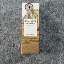 SKIN1004 Madagascar Centella Light Cleansing Oil 6.76 fl oz Calming, Hydrating