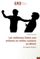 Mireille Fanou-Ako | Les Violences Faites Aux Enfants En Milieu Scolaire Au...