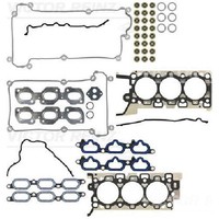 Dichtungssatz Zylinderkopf FüR Ford Mondeo B4Y B5Y BWY 02 Bis 07 Victor Neu Meba