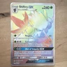 Pokémon Shiftry GX Rainbow Rare Full Art Holo Sm-Celestial Storm 169/168