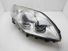 260100033R scheinwerfer rechts RENAULT LAGUNA III GRANDTOUR 2.0 16V 9234593