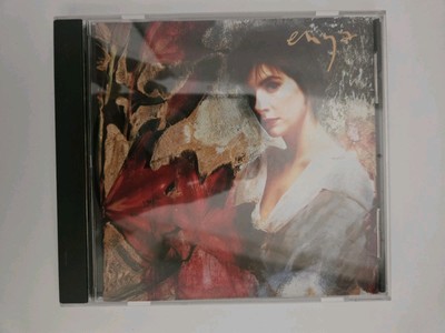 Enya Watermark CD (1988)