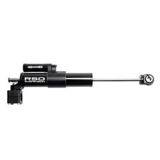 Rso Steering Stabilizer High Performance Adjustable Fits 2007-2018 Jeep Jkjku