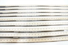 New Ust Mamiya Recoil 806 F2 Senior 42" 8Pc Iron Shaft Set 01003811