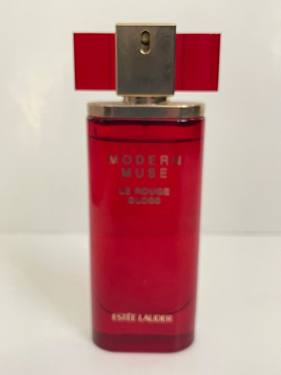 Discontinued Modern Muse Le Rouge Fragrances for Women for sale - eBay