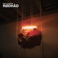 Rodhad - Fabric Presents - Vinyl Record - G1398Z