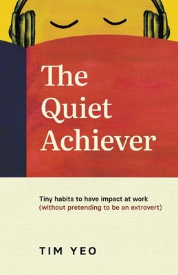 Tim Yeo The Quiet Achiever (Paperback)