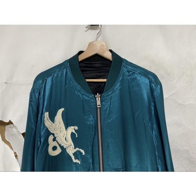 DIESEL 20aw J-SMOAK-EMBRO BLACK サイズXL