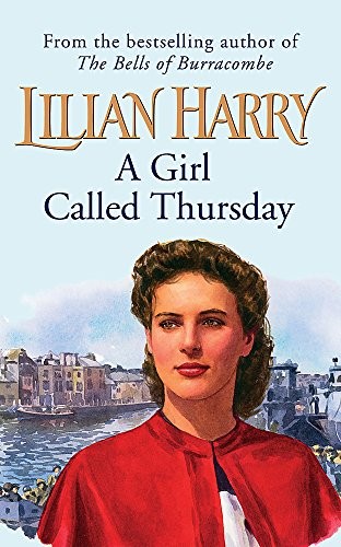 A Girl Called Thursday (Haslar Saga 1)-Lilian Harry, 97807528495