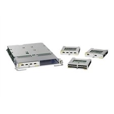 CISCO A9K-MOD160-TR 160G MOD LINECARD, PACKET TRANSPORT