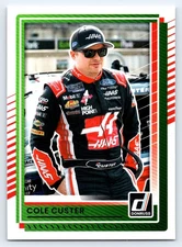 2025 Donruss Racing – 13 – Cole Custer