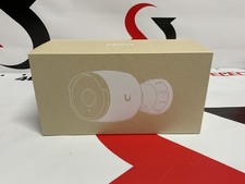 Ubiquiti UniFi Protect G6 Bullet Camera - White UVC-G6-Bullet-W 