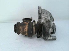 Turbo Fiat SCUDO