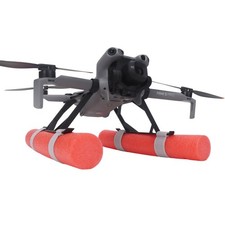 Drone Tripod For DJI Mini 5Pro Water Landing Gear Buoyancy Rod Stick Bar