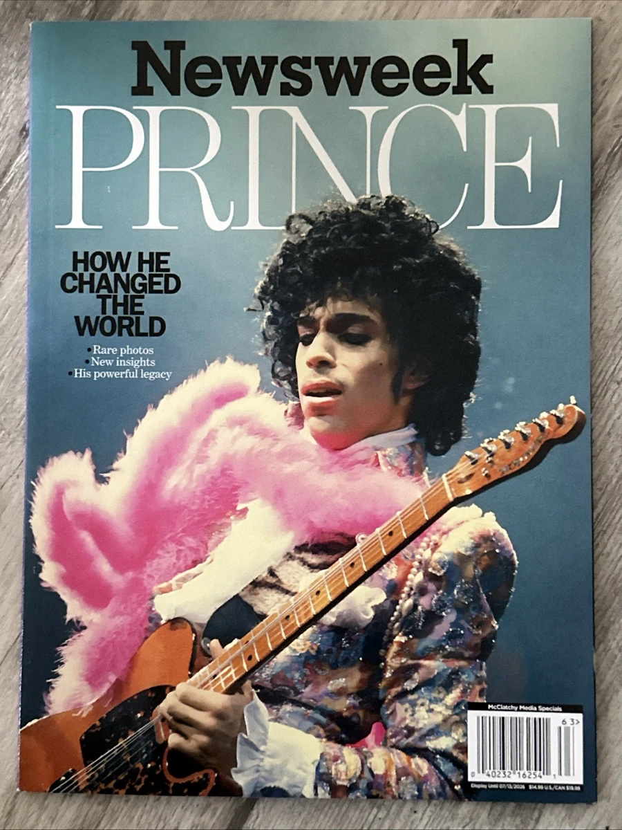 Newsweek Magazines for sale - eBay