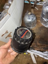 1 Nos Orginal American Racing Mag Wheel Center Cap 02-1364 Oem Rare