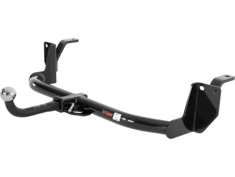 Curt Class 1 Hitch 1.25" Fits Select Cobalt, HHR, Pursuit, G5, Saturn Ion - Image 4 of 4