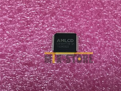 1PCS  LQF6041T0B -Q1 New   QFP original #zn