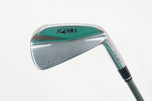 Honma Tw-Bm 4 Iron Senior Flex Vizard Graphite 1036129 Excellent - Picture 2 of 6