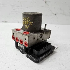 2009-2013 Chevy Silverado 1500 Pickup ABS Anti-Lock Brake Pump Module Assembly