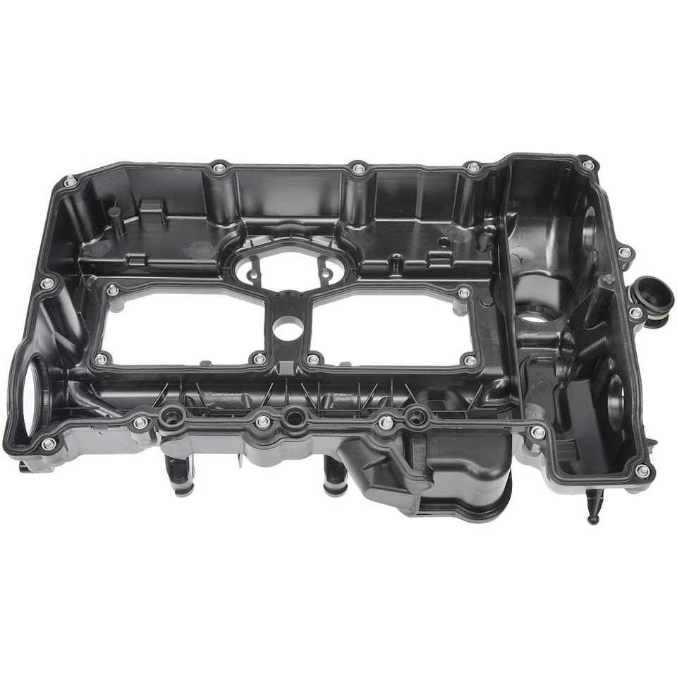 Cubierta de válvula Dorman 264-517 para BMW X3 2013-2017 2,0 L sDrive28i xDrive28i molduras Foto 4 de 4