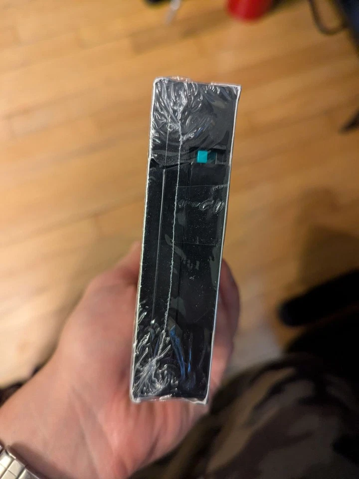 The Mummy Fraser & More SEALED VHS Tape Signed Autographed Mint Condition - Image 4 of 4