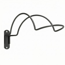 Helmet Rack Metal Helmet Holder Heavy Duty for Garage, Workshop, Bikers