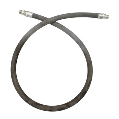 #ad CUT 8#x27; OF 1quot; PRESSURE HOSE $103.62