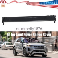 NEW FIT Land Rover Range Rover Evoque Sunroof Curtain Panoramic Roof Electric