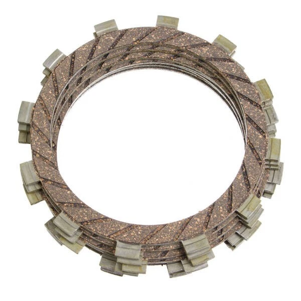 CMS Clutch Kit PBCK5660-CK5667