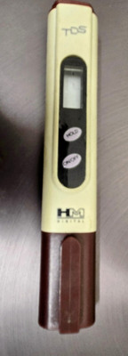 HM DIGITAL TDS METER