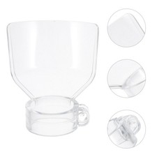 Electric Grinding Dust Protective Cover Rotary Tool Safety Guard Grinder Wheel