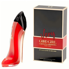 Carolina Herrera Good Girl Very Good Girl Eau de Parfum 80 ml -New With Box