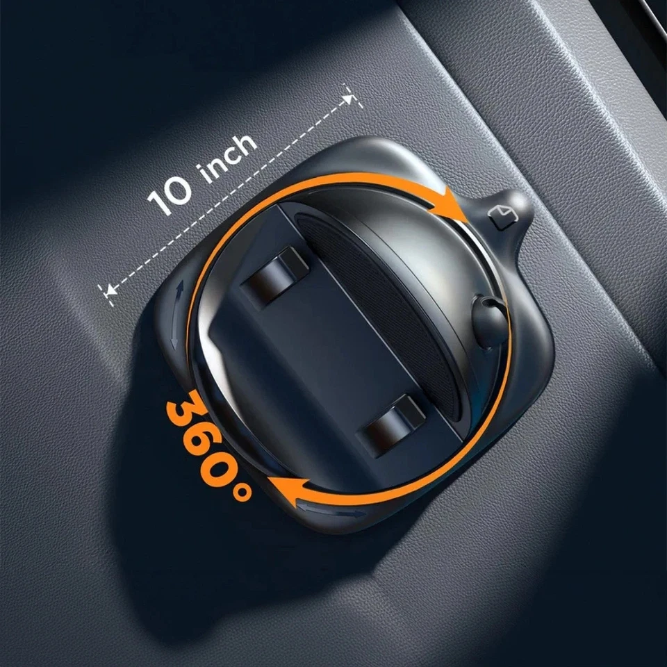 Telefonhalter mit Saugnapf für Auto, Büro, Zuhause Joyroom  - Bild 3 von 4