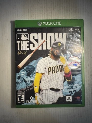 MLB The Show 21 - Microsoft Xbox One