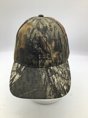 Certified Slings Cam Adjustable Cotton Canvas New Tags Baseball Cap H6