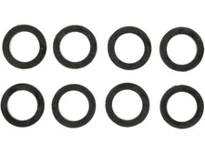 For 1968-1969, 1972-1974 GMC K35/K3500 Pickup Valve Stem Seal Mahle 38221DPGY