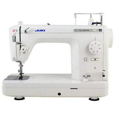 Juki TL2000QI High Speed Sewing and Quilting Machine