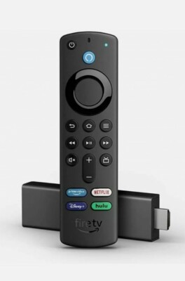 🔥 AMAZON FIRE TV STICK ULTRA 4K with Latest Alexa Voice Remote