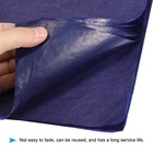 A4 CARBON PAPER SHEETS HANDCOPY BLUE - 100 Sheets ﻿