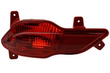 Nebelschluß Leuchte Nebelschlusslicht passend für Opel Mokka 07/16- LI o. Träger