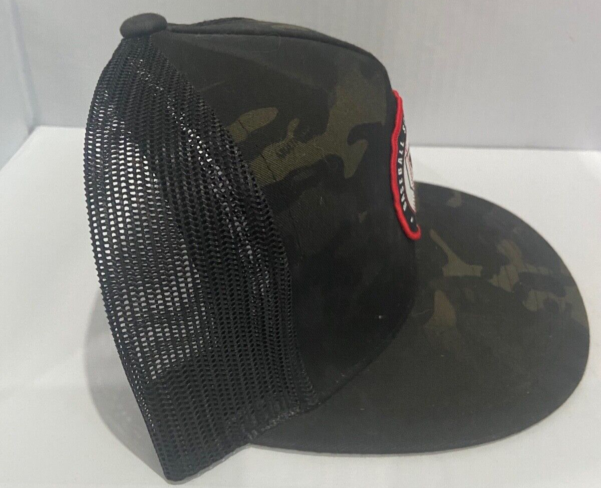 Adjustable The Classics Baseball Scouting League … - image 3